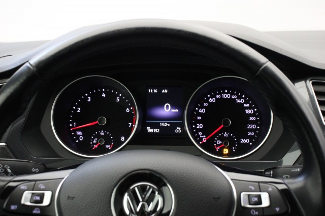 VOLKSWAGEN TIGUAN 1.4 TSI ACT Connected Series - , Autobedrijf Zieleman, Nieuwleusen