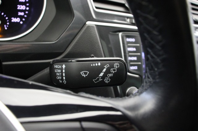 VOLKSWAGEN TIGUAN 1.4 TSI ACT Connected Series - , Autobedrijf Zieleman, Nieuwleusen