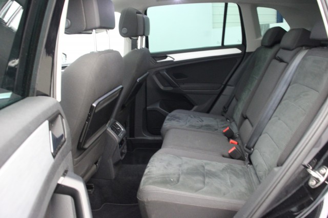 VOLKSWAGEN TIGUAN 1.4 TSI ACT Connected Series - , Autobedrijf Zieleman, Nieuwleusen