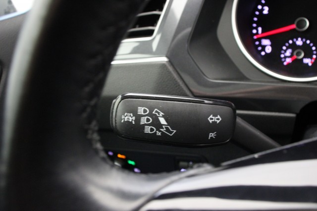 VOLKSWAGEN TIGUAN 1.4 TSI ACT Connected Series - , Autobedrijf Zieleman, Nieuwleusen