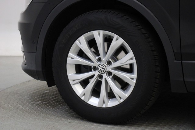 VOLKSWAGEN TIGUAN 1.4 TSI ACT Connected Series - , Autobedrijf Zieleman, Nieuwleusen