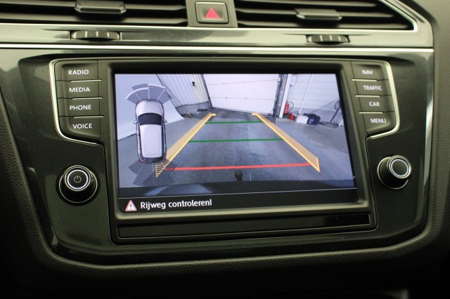 VOLKSWAGEN TIGUAN 1.4 TSI ACT Connected Series - , Autobedrijf Zieleman, Nieuwleusen