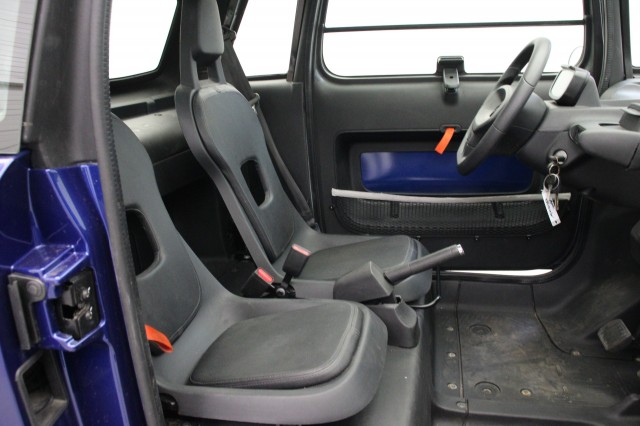 CITROEN AMI 2022 - 13.690 Km , Autobedrijf Zieleman, Nieuwleusen