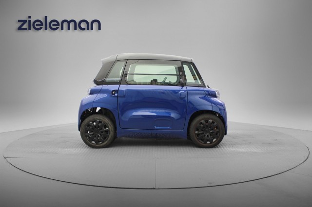 CITROEN AMI 2022 - 13.690 Km , Autobedrijf Zieleman, Nieuwleusen