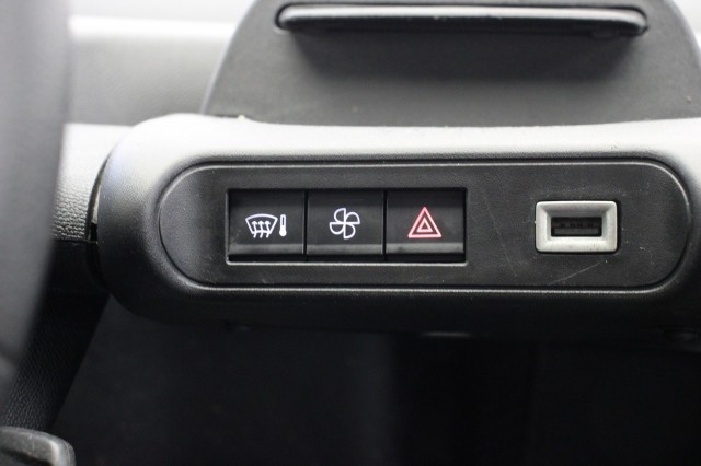 CITROEN AMI 2022 - 13.690 Km , Autobedrijf Zieleman, Nieuwleusen