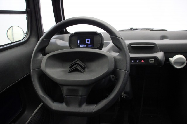 CITROEN AMI 2022 - 13.690 Km , Autobedrijf Zieleman, Nieuwleusen