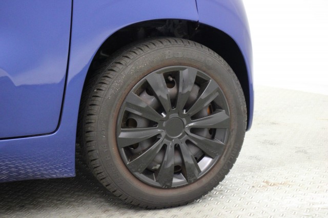 CITROEN AMI 2022 - 13.690 Km , Autobedrijf Zieleman, Nieuwleusen