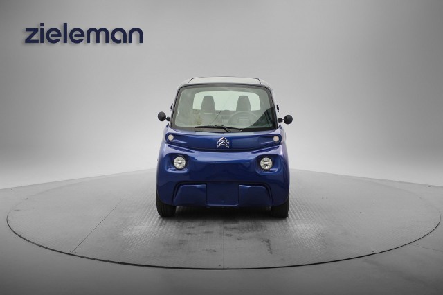 CITROEN AMI 2022 - 13.690 Km , Autobedrijf Zieleman, Nieuwleusen
