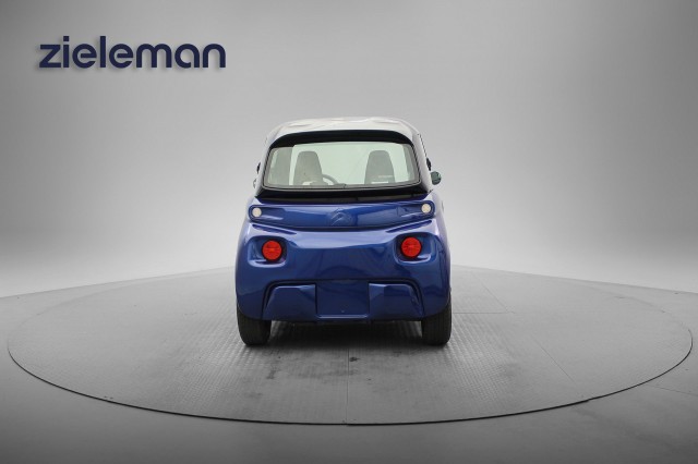 CITROEN AMI 2022 - 13.690 Km , Autobedrijf Zieleman, Nieuwleusen