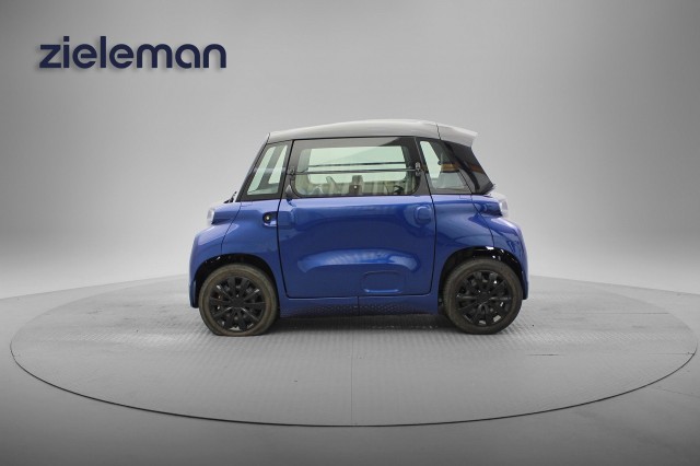 CITROEN AMI 2022 - 13.690 Km , Autobedrijf Zieleman, Nieuwleusen
