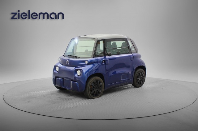 CITROEN AMI 2022 - 13.690 Km , Autobedrijf Zieleman, Nieuwleusen