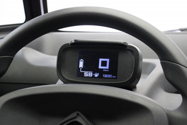 CITROEN AMI 2022 - 13.690 Km , Autobedrijf Zieleman, Nieuwleusen