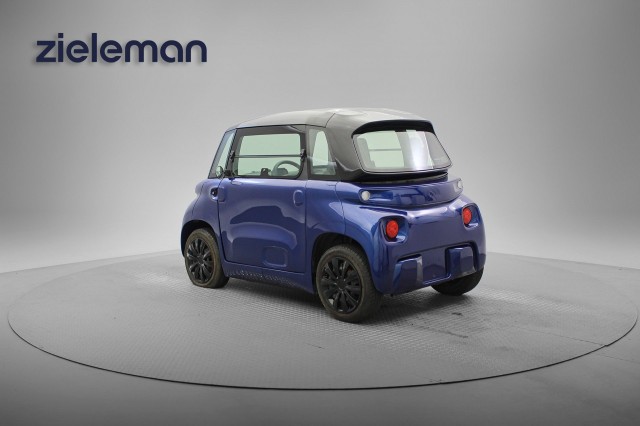 CITROEN AMI 2022 - 13.690 Km , Autobedrijf Zieleman, Nieuwleusen