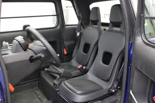 CITROEN AMI 2022 - 13.690 Km , Autobedrijf Zieleman, Nieuwleusen