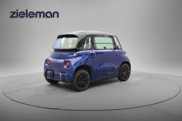 CITROEN AMI 2022 - 13.690 Km , Autobedrijf Zieleman, Nieuwleusen