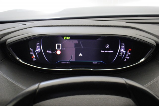 PEUGEOT 3008 1.2 PureTech Allure - , Autobedrijf Zieleman, Nieuwleusen
