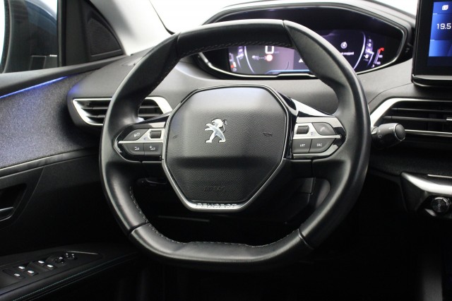 PEUGEOT 3008 1.2 PureTech Allure - , Autobedrijf Zieleman, Nieuwleusen