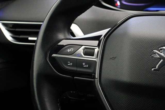 PEUGEOT 3008 1.2 PureTech Allure - , Autobedrijf Zieleman, Nieuwleusen