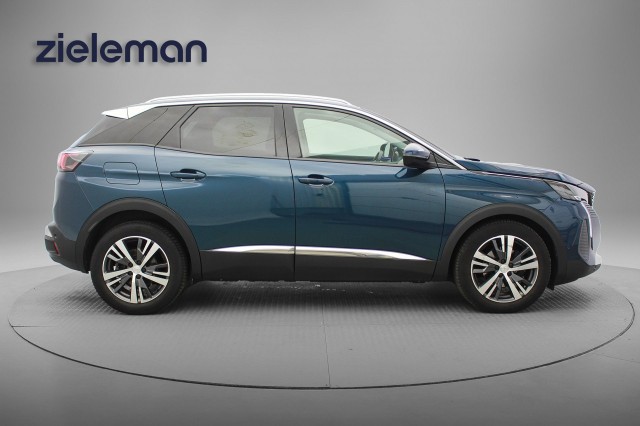 PEUGEOT 3008 1.2 PureTech Allure - , Autobedrijf Zieleman, Nieuwleusen