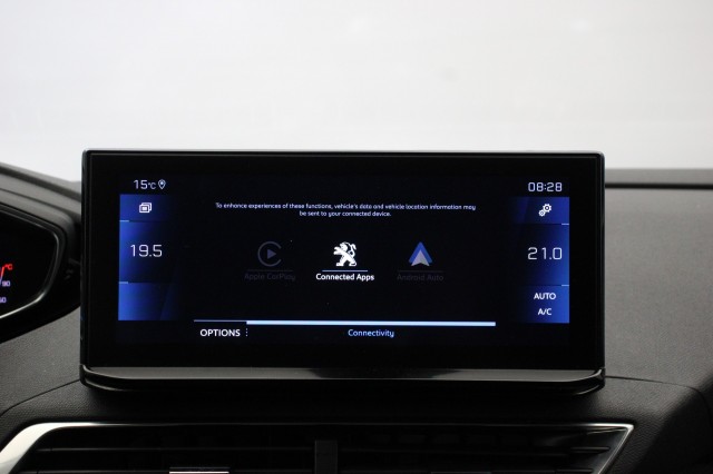 PEUGEOT 3008 1.2 PureTech Allure - , Autobedrijf Zieleman, Nieuwleusen
