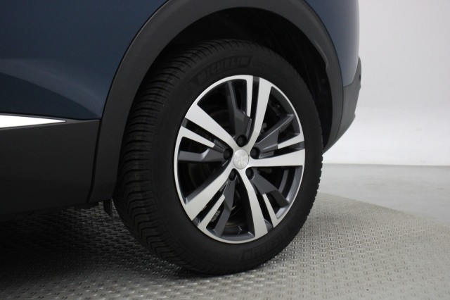 PEUGEOT 3008 1.2 PureTech Allure - , Autobedrijf Zieleman, Nieuwleusen