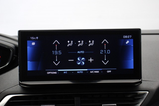 PEUGEOT 3008 1.2 PureTech Allure - , Autobedrijf Zieleman, Nieuwleusen