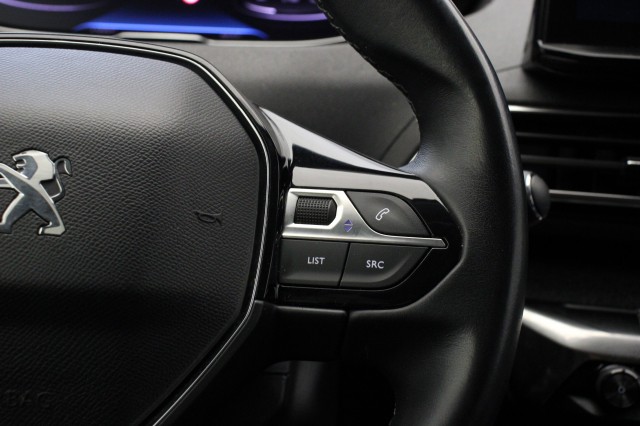 PEUGEOT 3008 1.2 PureTech Allure - , Autobedrijf Zieleman, Nieuwleusen