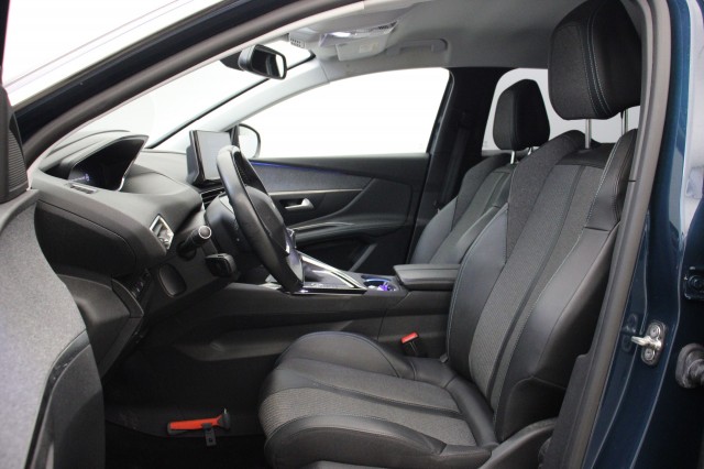 PEUGEOT 3008 1.2 PureTech Allure - , Autobedrijf Zieleman, Nieuwleusen