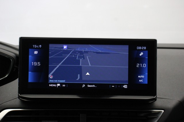 PEUGEOT 3008 1.2 PureTech Allure - , Autobedrijf Zieleman, Nieuwleusen