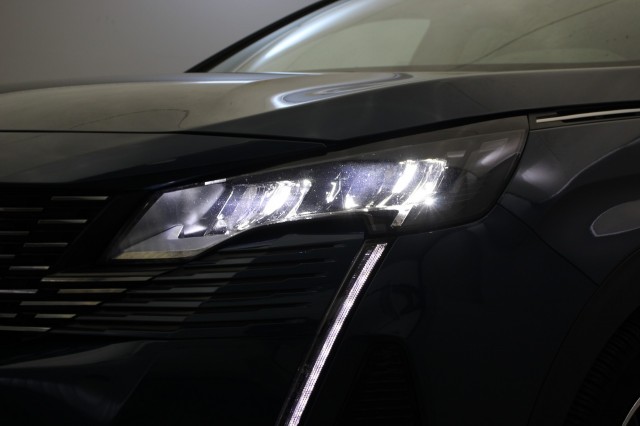 PEUGEOT 3008 1.2 PureTech Allure - , Autobedrijf Zieleman, Nieuwleusen