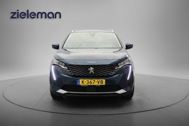 PEUGEOT 3008 1.2 PureTech Allure - , Autobedrijf Zieleman, Nieuwleusen