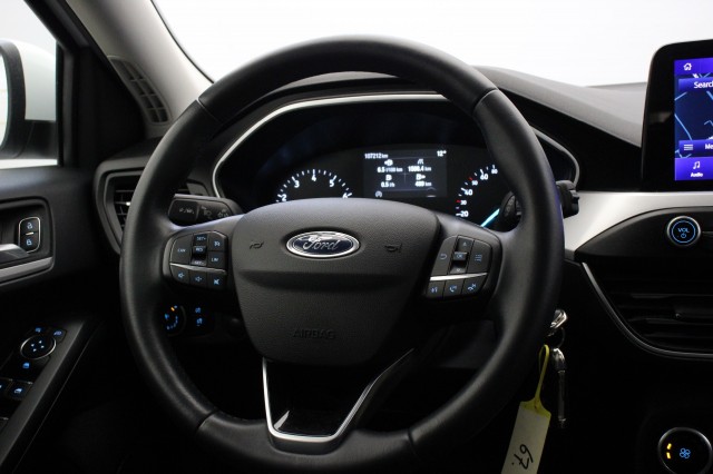 FORD FOCUS Wagon 1.0 EcoBoost Hybrid Trend Edition Business - , Autobedrijf Zieleman, Nieuwleusen