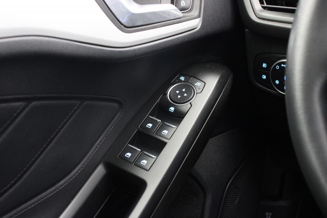 FORD FOCUS Wagon 1.0 EcoBoost Hybrid Trend Edition Business - , Autobedrijf Zieleman, Nieuwleusen
