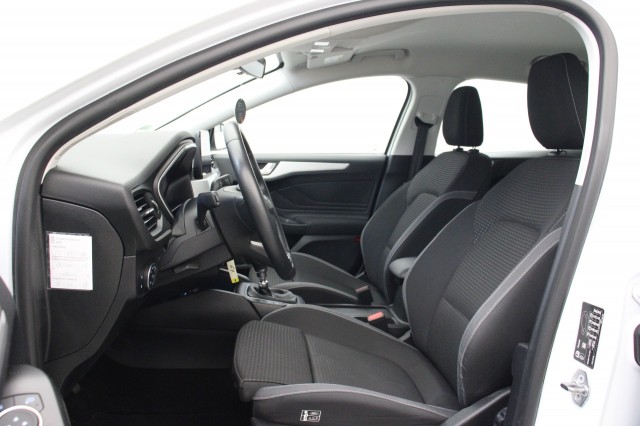 FORD FOCUS Wagon 1.0 EcoBoost Hybrid Trend Edition Business - , Autobedrijf Zieleman, Nieuwleusen