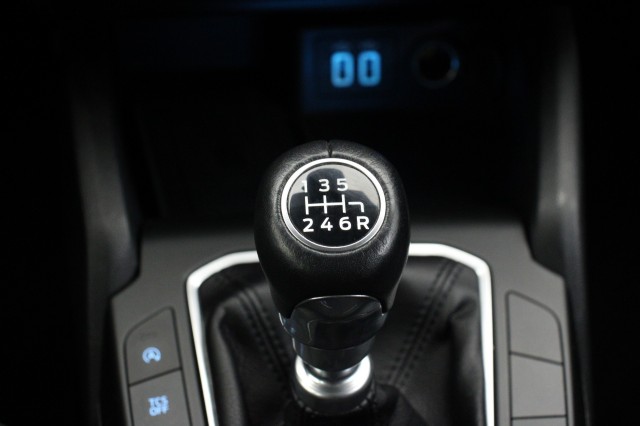 FORD FOCUS Wagon 1.0 EcoBoost Hybrid Trend Edition Business - , Autobedrijf Zieleman, Nieuwleusen