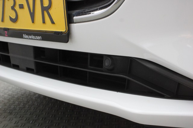 FORD FOCUS Wagon 1.0 EcoBoost Hybrid Trend Edition Business - , Autobedrijf Zieleman, Nieuwleusen