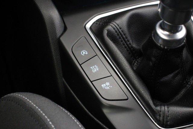 FORD FOCUS Wagon 1.0 EcoBoost Hybrid Trend Edition Business - , Autobedrijf Zieleman, Nieuwleusen
