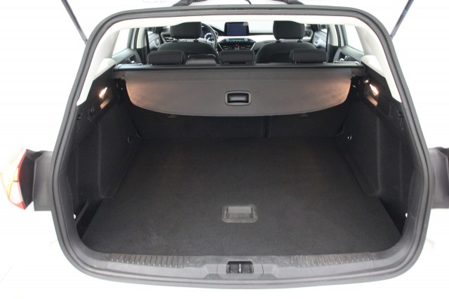 FORD FOCUS Wagon 1.0 EcoBoost Hybrid Trend Edition Business - , Autobedrijf Zieleman, Nieuwleusen