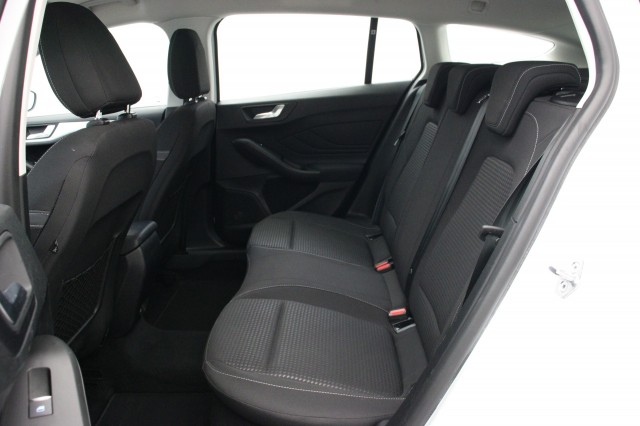 FORD FOCUS Wagon 1.0 EcoBoost Hybrid Trend Edition Business - , Autobedrijf Zieleman, Nieuwleusen