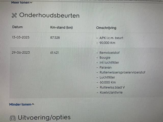 FORD FOCUS Wagon 1.0 EcoBoost Hybrid Trend Edition Business - , Autobedrijf Zieleman, Nieuwleusen