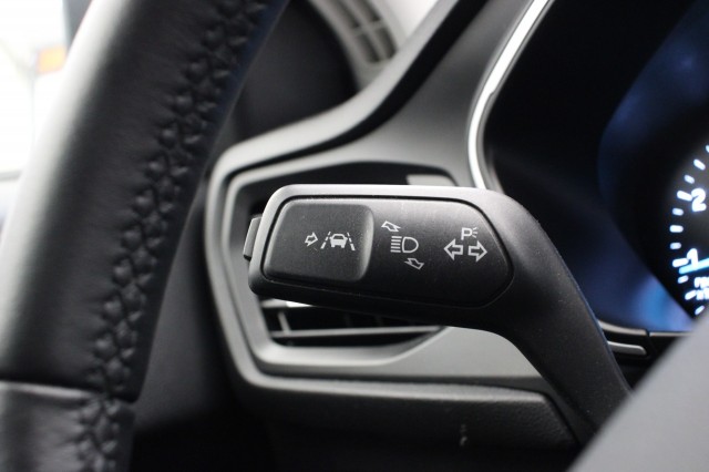 FORD FOCUS Wagon 1.0 EcoBoost Hybrid Trend Edition Business - , Autobedrijf Zieleman, Nieuwleusen