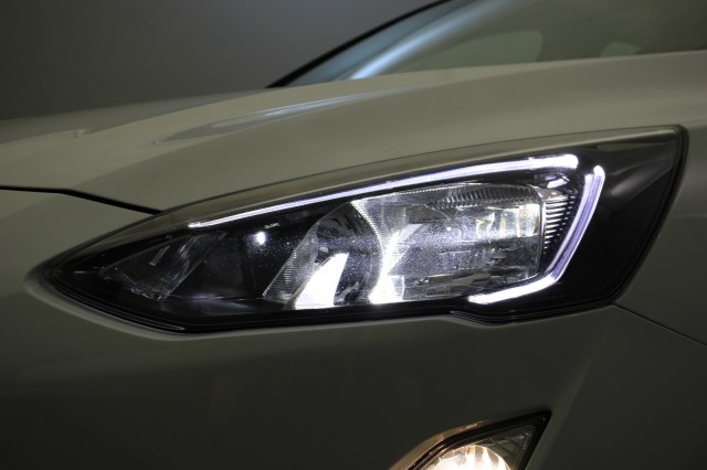 FORD FOCUS Wagon 1.0 EcoBoost Hybrid Trend Edition Business - , Autobedrijf Zieleman, Nieuwleusen