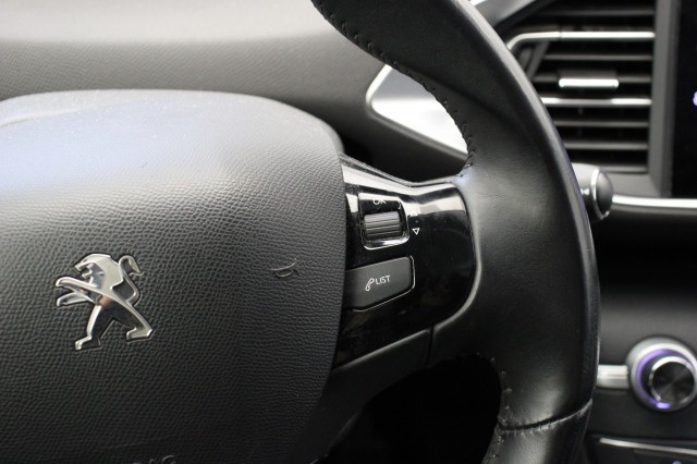 PEUGEOT 308 SW 1.2 PureTech Allure - , Autobedrijf Zieleman, Nieuwleusen