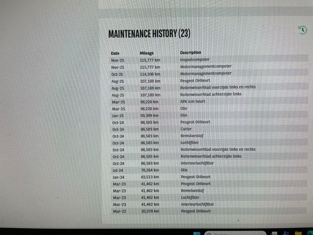 PEUGEOT 308 SW 1.2 PureTech Allure - , Autobedrijf Zieleman, Nieuwleusen