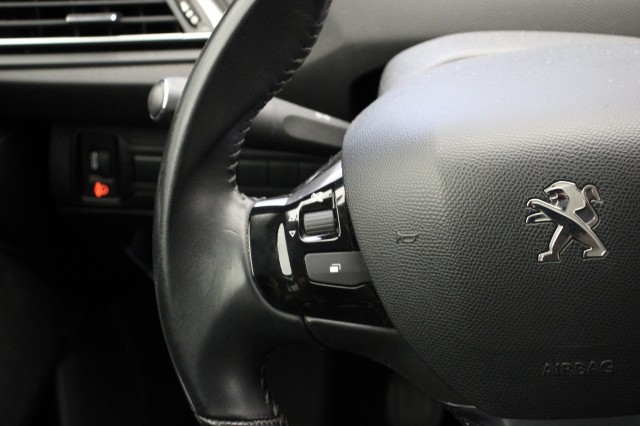 PEUGEOT 308 SW 1.2 PureTech Allure - , Autobedrijf Zieleman, Nieuwleusen