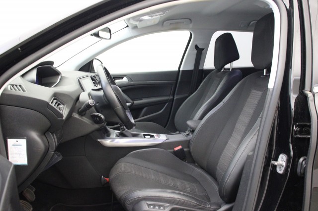 PEUGEOT 308 SW 1.2 PureTech Allure - , Autobedrijf Zieleman, Nieuwleusen