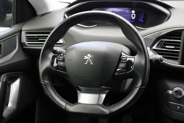 PEUGEOT 308 SW 1.2 PureTech Allure - , Autobedrijf Zieleman, Nieuwleusen
