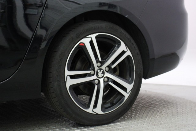 PEUGEOT 308 SW 1.2 PureTech Allure - , Autobedrijf Zieleman, Nieuwleusen