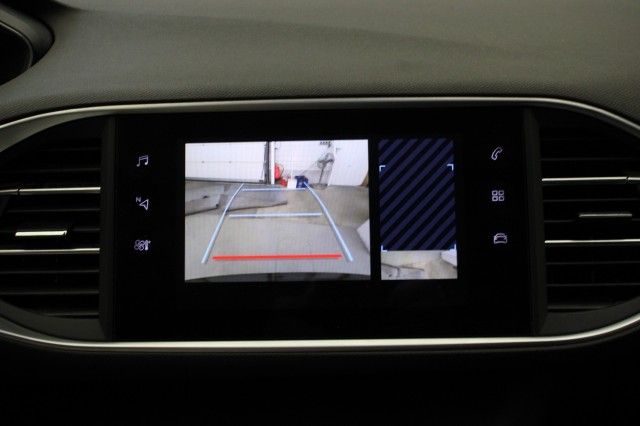 PEUGEOT 308 SW 1.2 PureTech Allure - , Autobedrijf Zieleman, Nieuwleusen