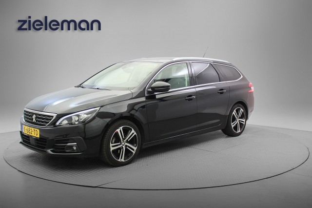 PEUGEOT 308 SW 1.2 PureTech Allure - , Autobedrijf Zieleman, Nieuwleusen